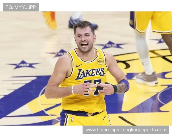 湖人背靠背战开拓者三大关键因素东契奇避免犯下两大错误 湖人背靠背战开拓者三大关键因素东契奇避免犯下两大错误