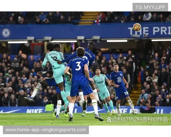 切尔西锋线能否撕开狼队铁血防线成为胜负关键 切尔西锋线能否撕开狼队铁血防线成为胜负关键