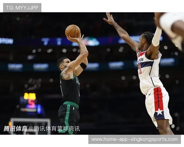 奇才与凯尔特人对决历史回顾 谁才是NBA真正宿敌 奇才与凯尔特人对决历史回顾 谁才是NBA真正宿敌