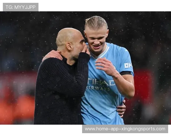 曼城攻守兼备,4-1大胜多特,福登与哈兰德闪耀全场! 曼城攻守兼备,4-1大胜多特,福登与哈兰德闪耀全场!