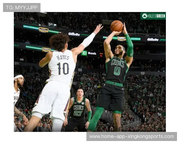 阿伦单节17分火烫手感!鹈鹕外线防不胜防 阿伦单节17分火烫手感!鹈鹕外线防不胜防