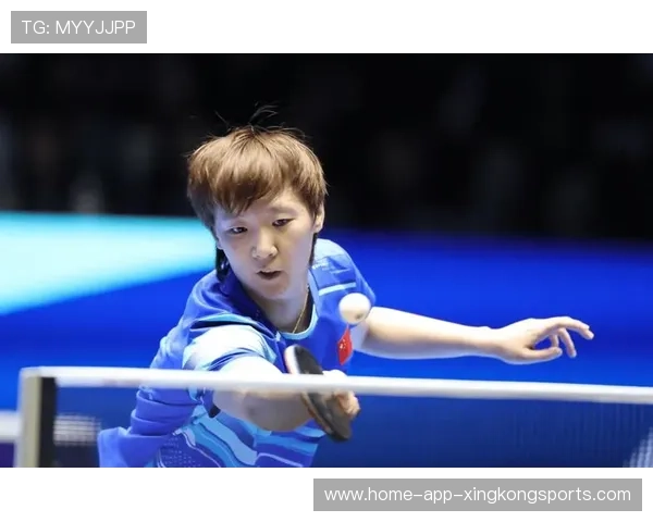 王曼昱七局拉锯战复盘:前三板质量决定生死 王曼昱七局拉锯战复盘:前三板质量决定生死