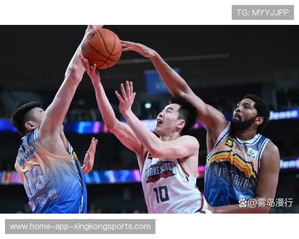 青岛队崭露头角,冲击季后赛“希望之光”! 青岛队崭露头角,冲击季后赛“希望之光”!