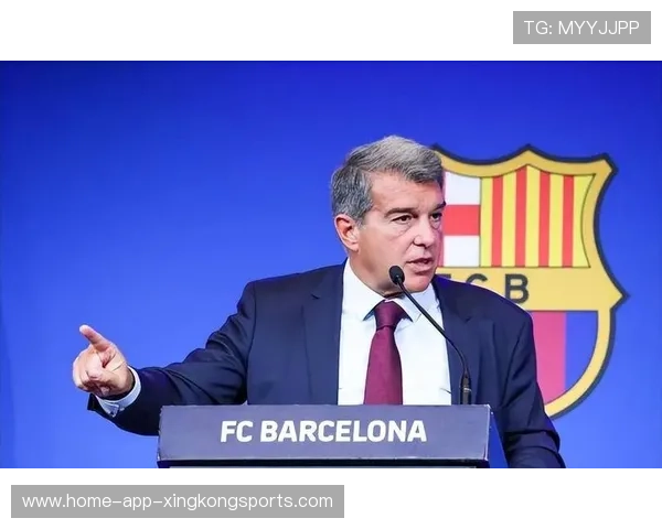 巴萨高层风波再起:拉波尔塔面临内外压力 巴萨高层风波再起:拉波尔塔面临内外压力