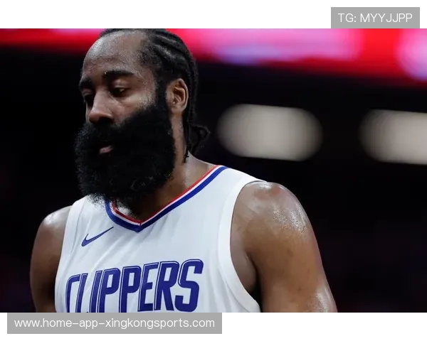 哈登合同解约最后通牒:篮球界的巨震何去何从?