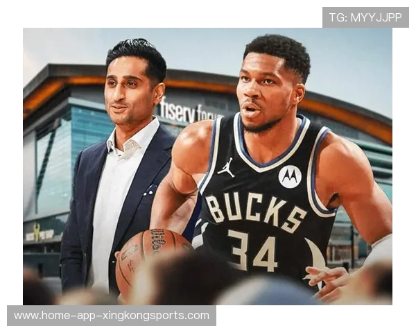 字母哥或将合同谈判引发防线溃败:联盟新局势的潜在风险与机遇 字母哥或将合同谈判引发防线溃败:联盟新局势的潜在风险与机遇