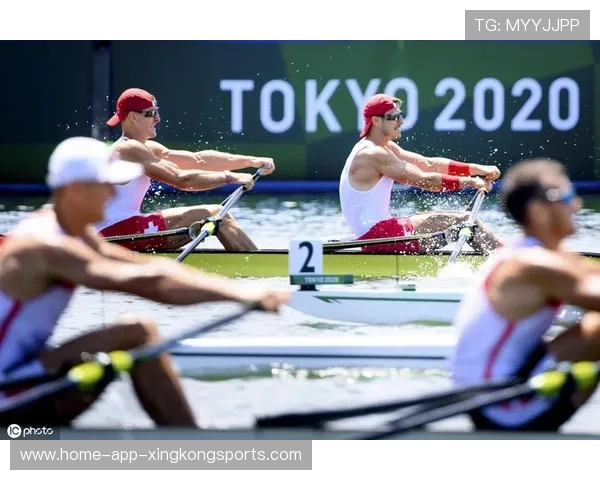 赛艇接力战术：同步性训练对最终成绩的巨大影响