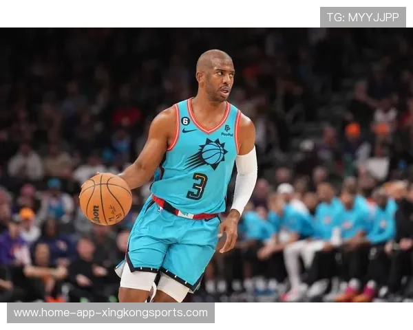 保罗宣布赛季后退役,NBA又一时代正式落幕