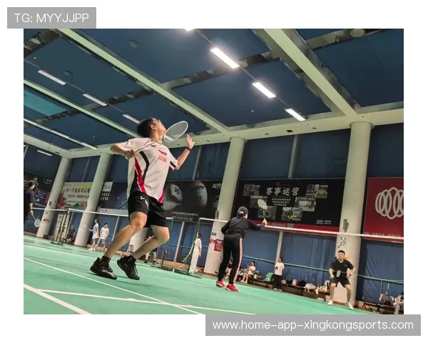 羽毛球快节奏多拍对拉,球迷直呼太刺激 羽毛球快节奏多拍对拉,球迷直呼太刺激