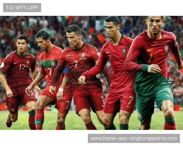 C罗若在世界杯完成逆袭，将被载入史册