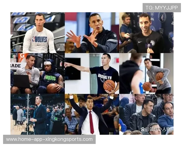 NBA退役传奇回归球场担任助教引热议