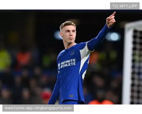 切尔西新星一战成名，转会价值暴涨