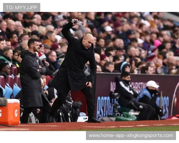 曼城若在医疗科技上领先，球员恢复更快