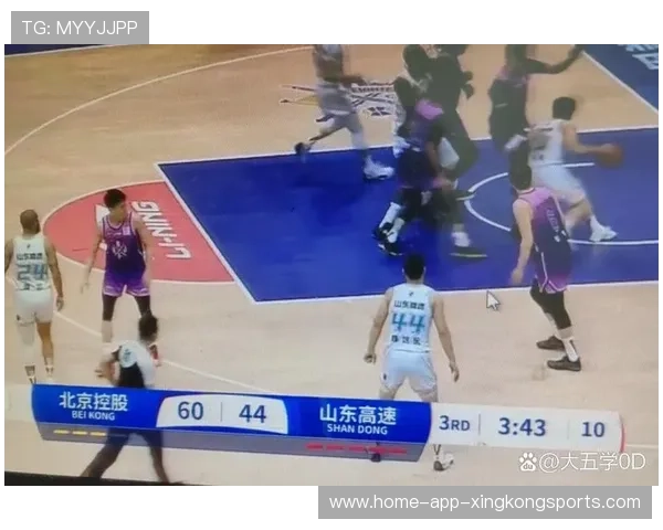 北京队逆转获胜，季后赛希望重新点燃！，北京队比赛
