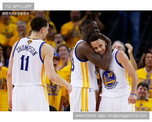 勇士队力求历史三连冠，目标明确，勇士队的记录