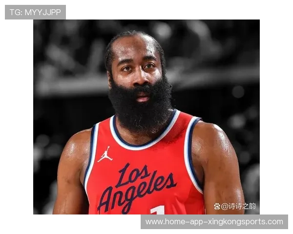 哈登转会风暴豪门争相出手伤病揭秘——谁是最后的赢家？