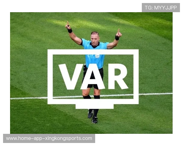 足球与科技：VAR、门线技术如何改变球星表现，门线技术和var区别