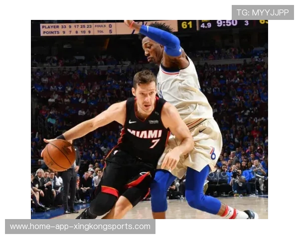 76人常规赛部署:内线保护的微调直接影响比赛走势 76人常规赛部署:内线保护的微调直接影响比赛走势