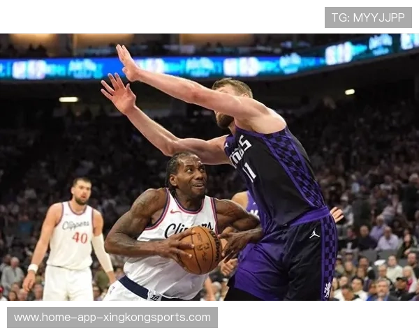 快船的季后赛阴影，会由谁来照亮？