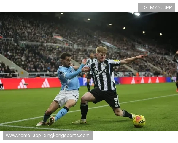 曼城若不及时修正，赛季目标将变得模糊